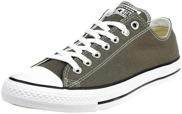 Main image of Converse Men's Chuck Taylor All Star Core Ox Charcoal Sneaker Men's 7.5, Women's 9.5 Medium