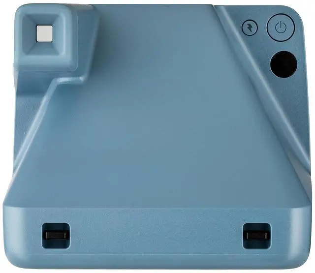 Alt view image 3 of 4 - Polaroid Now+ i-Type Instant Camera (Blue) Bundle