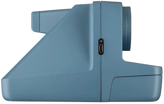 Alt view image 4 of 4 - Polaroid Now+ i-Type Instant Camera (Blue) Bundle