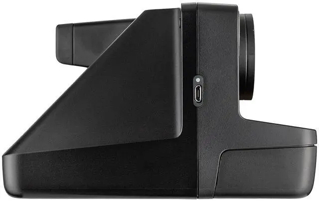 Alt view image 4 of 4 - Polaroid Now+ i-Type Instant Camera (Black) Bundle