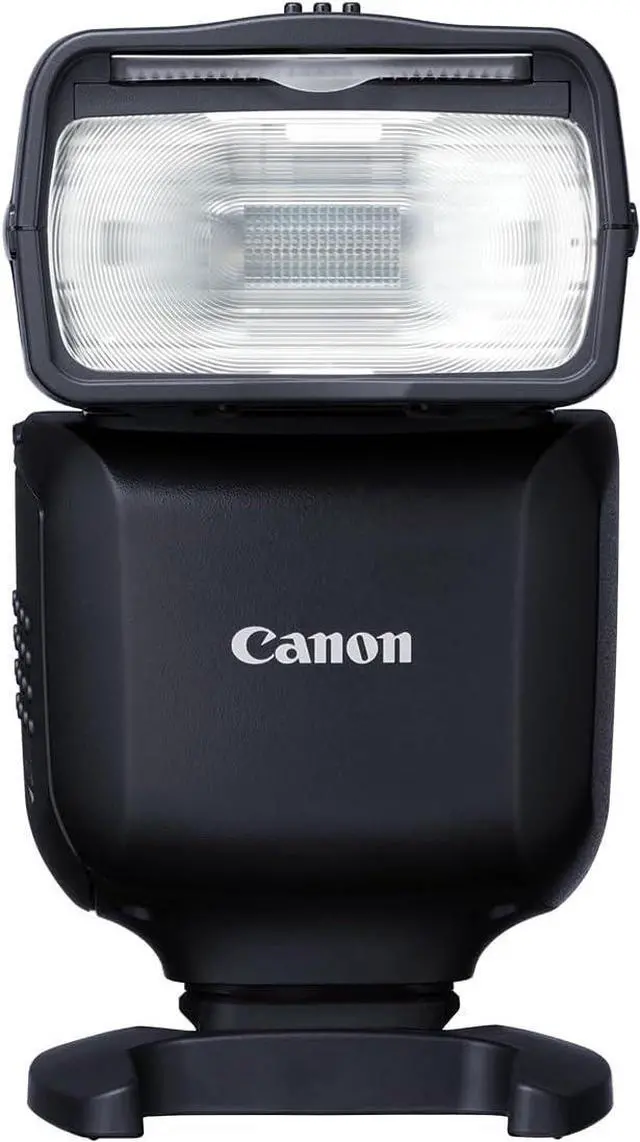 Alt view image 9 of 11 - Canon Speedlite EL-10