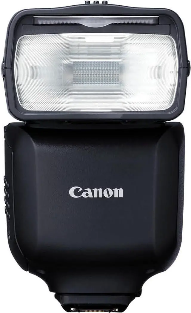 Alt view image 8 of 11 - Canon Speedlite EL-10
