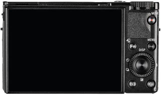 Alt view image 3 of 4 - Sony Cyber-shot DSC-RX100 VII Digital Camera + 64GB Card + Case + More