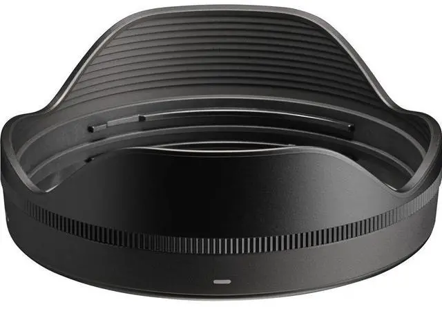 Alt view image 4 of 4 - Sigma 20-200mm f/3.5-6.3 DG  Lens (Sony E)  Bundle 1