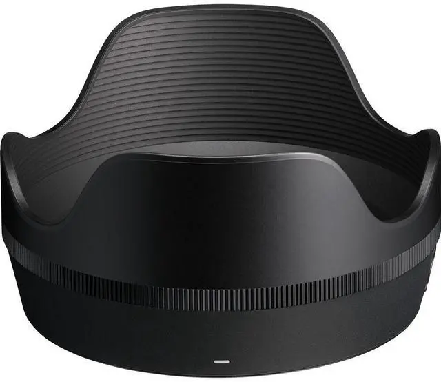 Alt view image 4 of 4 - Sigma 35mm f/1.2 DG II Art Lens (Sony E) Bundle 1