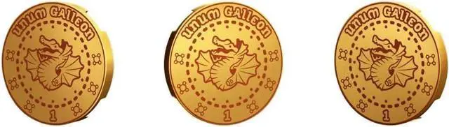 Alt view image 10 of 10 - LEGO Harry Potter 76417 Gringotts Wizarding Bank Collectors Edition