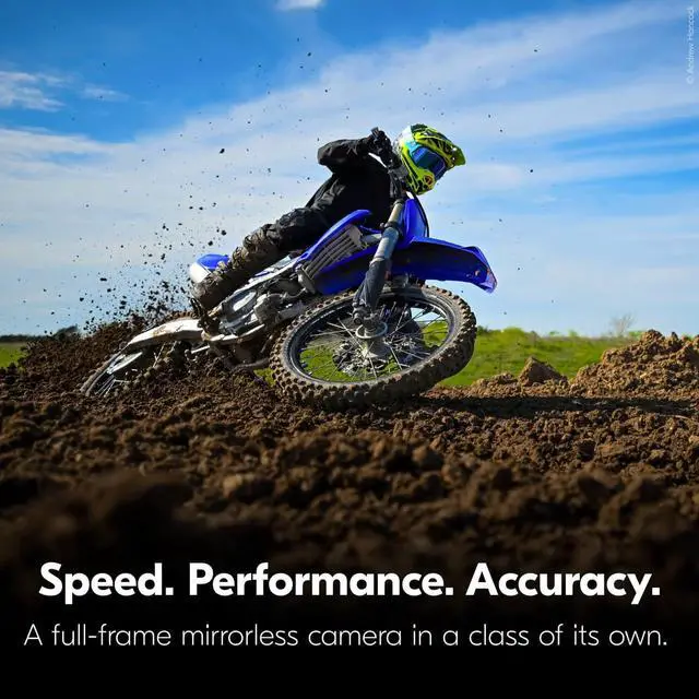 Alt view image 17 of 17 - Nikon Z6III Mirrorless Camera with NIKKOR Z 24-70mm f/4 S Lens