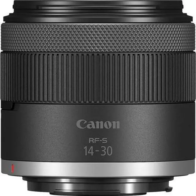 Alt view image 3 of 4 - Canon RF-S 1430mm Power Zoom Lens | APS-C Ultra-Wide, IS, STM Autofocus - Bundle