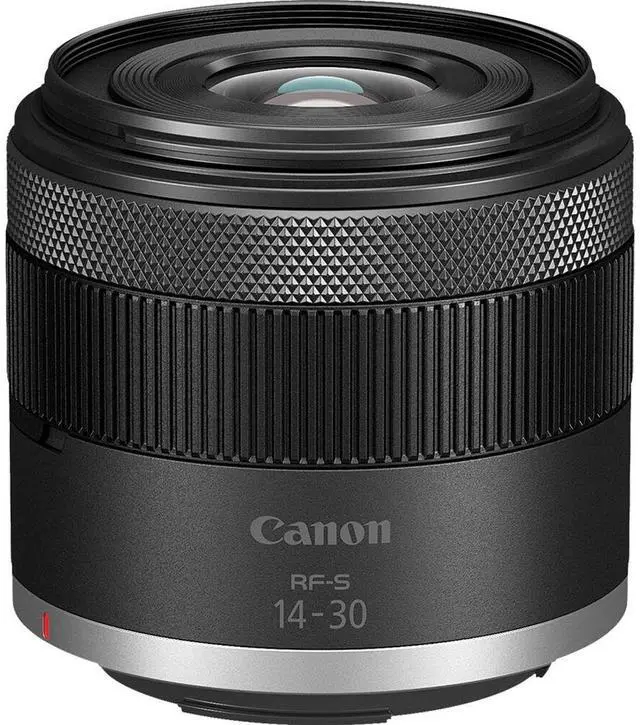 Alt view image 2 of 4 - Canon RF-S 1430mm Power Zoom Lens | APS-C Ultra-Wide, IS, STM Autofocus - Bundle
