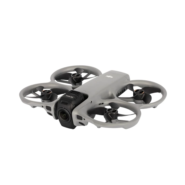 Alt view image 2 of 7 - DJI Avata 360 Fly More Combo (RC 2), 360° Drone With 1-Inch 8K 360° Imaging for FPV & Aerial Filming, 360° Camera Drone With Propeller Guard. Includes RC 2 for Precise Control and Three Batteries