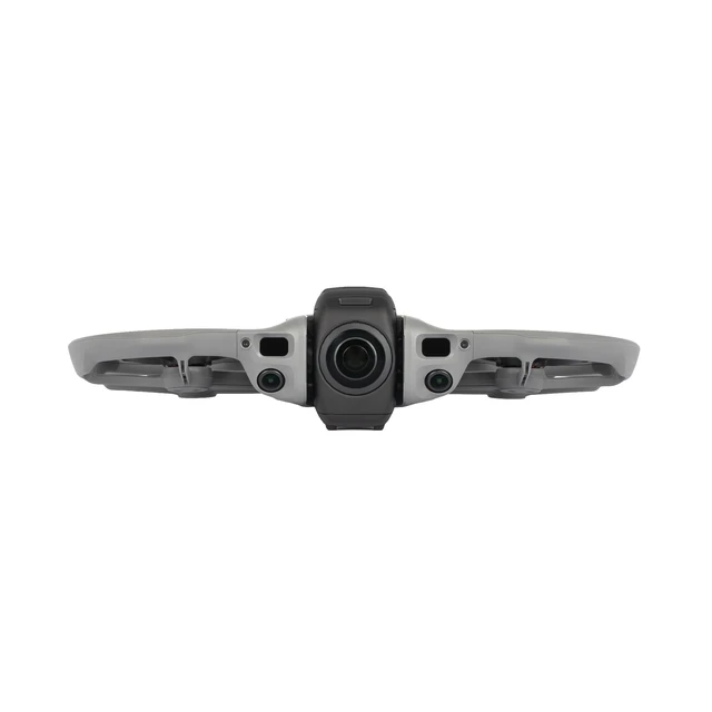 Alt view image 3 of 7 - DJI Avata 360 Fly More Combo (RC 2), 360° Drone With 1-Inch 8K 360° Imaging for FPV & Aerial Filming, 360° Camera Drone With Propeller Guard. Includes RC 2 for Precise Control and Three Batteries