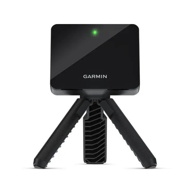 Alt view image 4 of 4 - Garmin Approach R10 Portable Golf Launch Monitor Bundle with Accessories