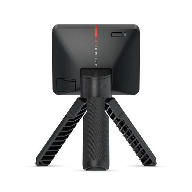 Alt view image 2 of 4 - Garmin Approach R10 Portable Golf Launch Monitor Bundle with Accessories