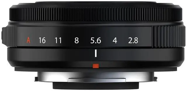 Alt view image 16 of 16 - FUJIFILM XF 27mm f/2.8 R WR Lens - 16670168