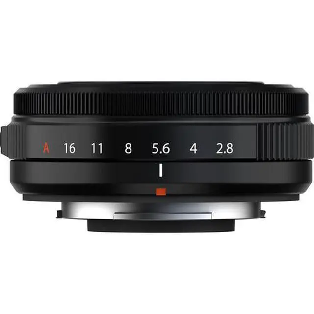 Alt view image 3 of 4 - FUJIFILM XF 27mm f/2.8 R WR Lens, 64GB Extreme PRO UHS-I SDXC Memory Card