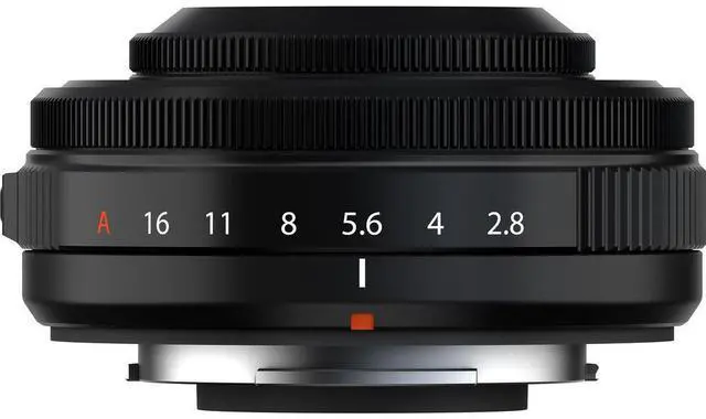 Alt view image 4 of 4 - FUJIFILM XF 27mm f/2.8 R WR Lens, 64GB Extreme PRO UHS-I SDXC Memory Card
