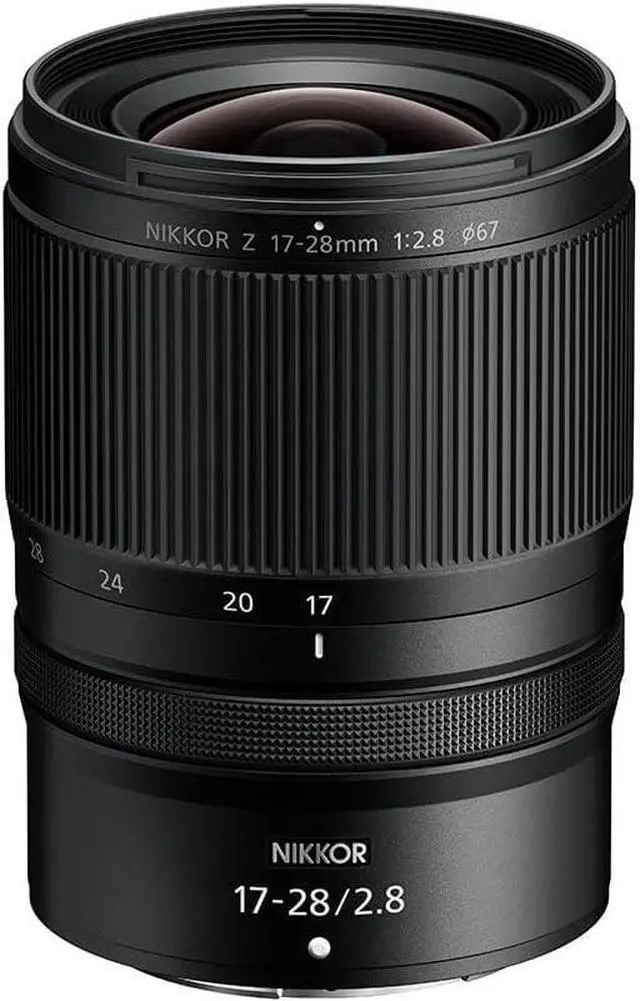 Alt view image 2 of 4 - Nikon NIKKOR Z 17-28mm f/2.8