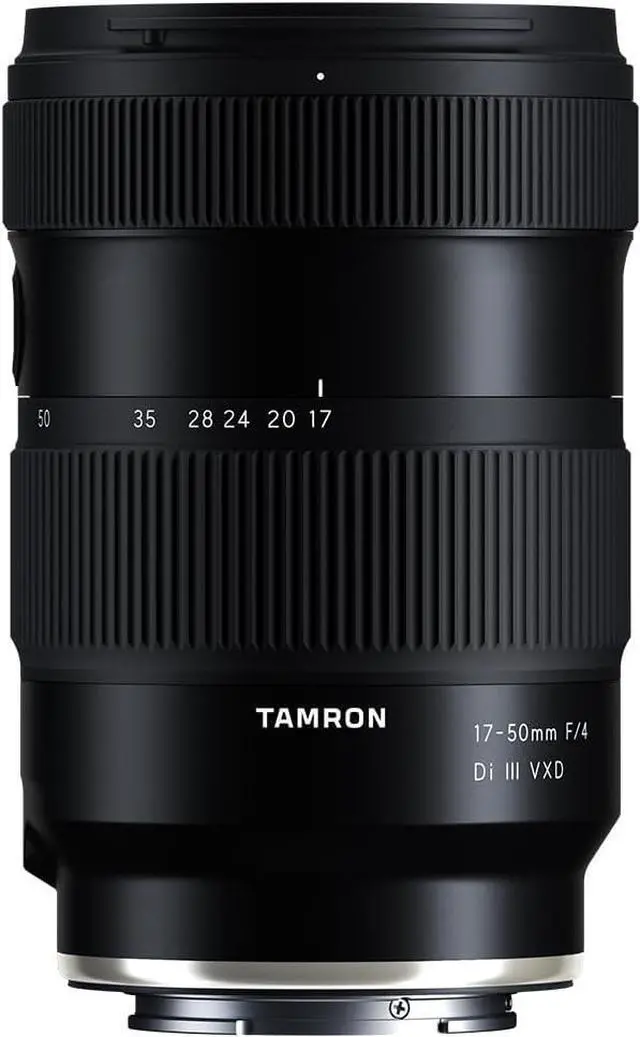 Alt view image 14 of 20 - Tamron 17-50mm f/4 Di III VXD Lens (Sony E) - A068