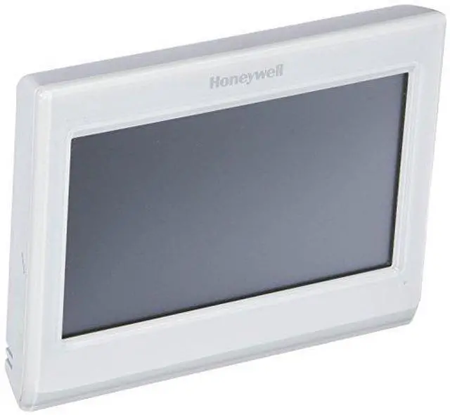Main image of Honeywell TH9320WF5003 Wi-Fi 9000 Color Touchscreen Programmable Wi-Fi Thermostat (3H/2C)