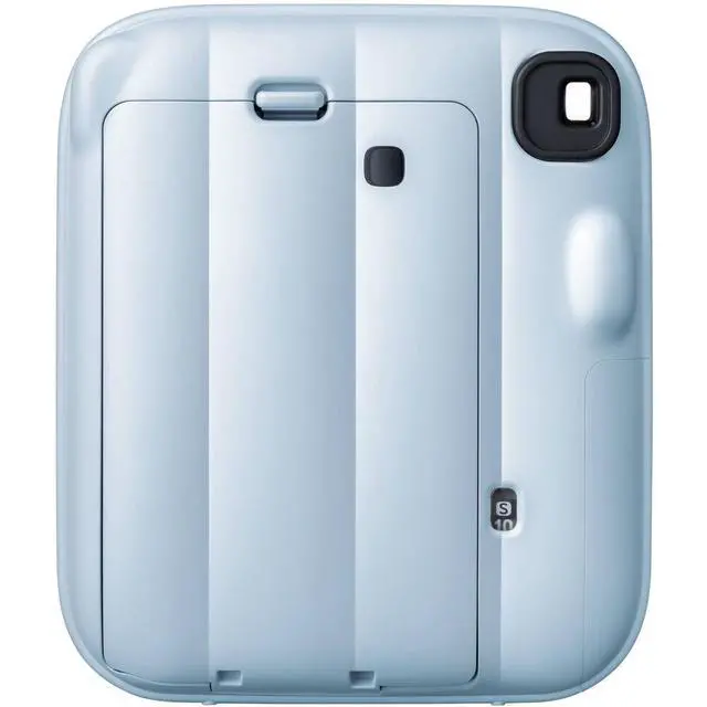 Alt view image 3 of 4 - FUJIFILM INSTAX MINI 13 Instant Film Camera (Frost Blue) + INSTAX MINI Film + More