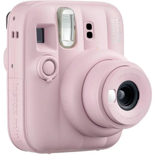 Alt view image 4 of 4 - FUJIFILM INSTAX MINI 13 Instant Film Camera (Candy Pink) + INSTAX MINI Film + More