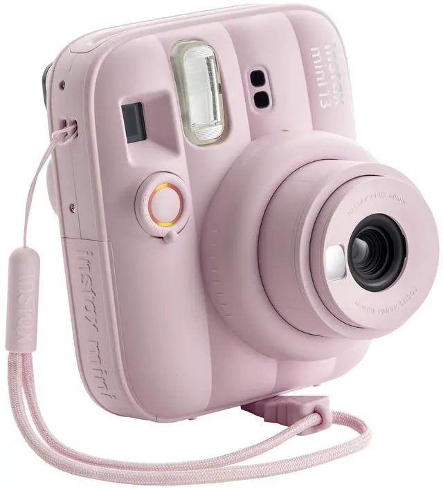 Alt view image 9 of 10 - Fujifilm Instax mini 13 pink PH EX D US