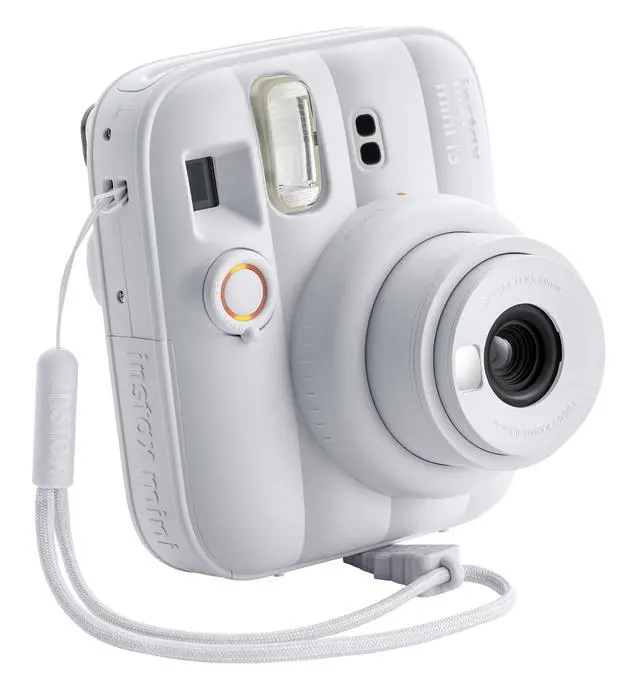 Alt view image 9 of 10 - Fujifilm instax mini 13 white ph ex d us instax mini 13 white ph ex d us