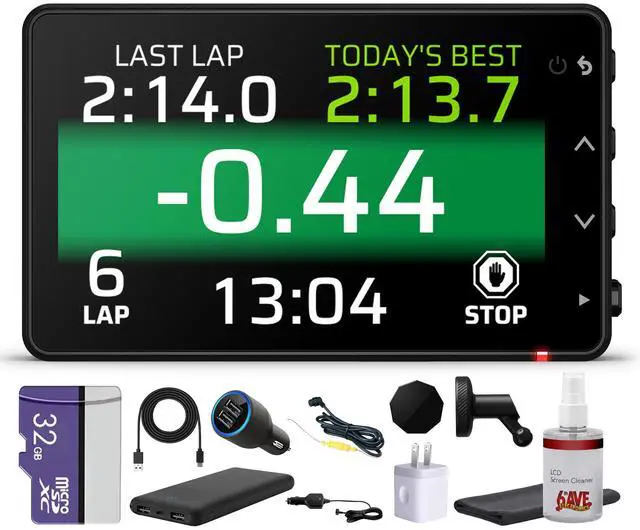 Main image of Garmin Catalyst 2 Driving Performance Optimizer With 1440P HD Camera