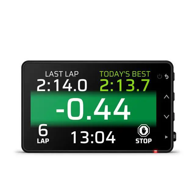 Alt view image 2 of 4 - Garmin Catalyst 2 Driving Performance Optimizer With 1440P HD Camera