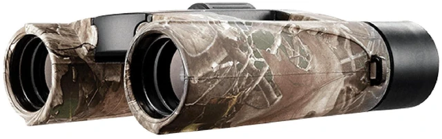 Alt view image 7 of 8 - Nikon ACULON A30 10x25 TrueTimber KANATI Binoculars with Multicoated Lenses and Ergonomic Body Design
