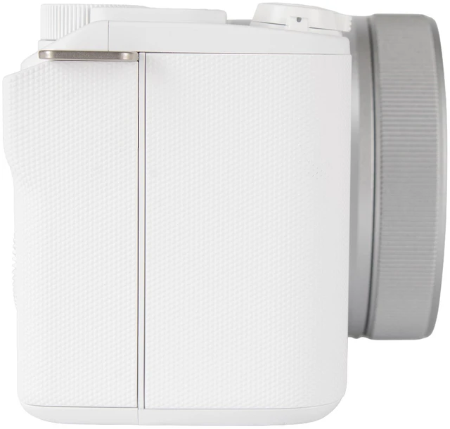 Alt view image 18 of 20 - Sony ZV-E10 II Mirrorless Camera with 16-50mm Lens #ZVE10M2KW