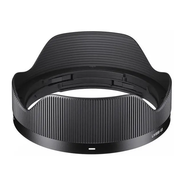 Alt view image 6 of 6 - Sigma 20mm f/2 DG DN Contemporary Lens for Sony E - 490965