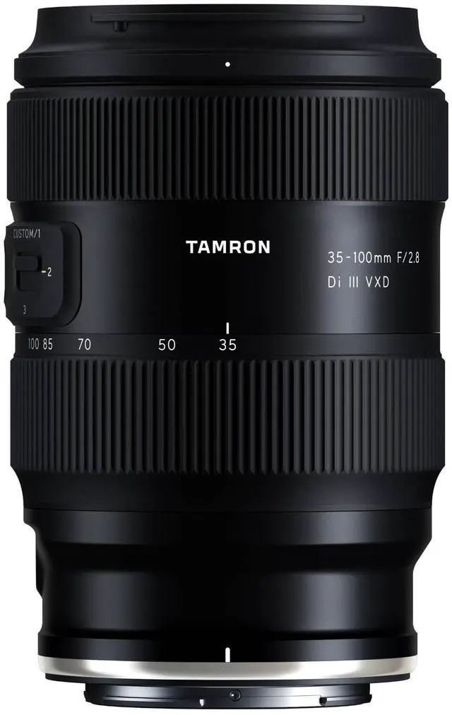 Alt view image 8 of 10 - Tamron 35-100mm f/2.8 Di III VXD Lens for Nikon Z