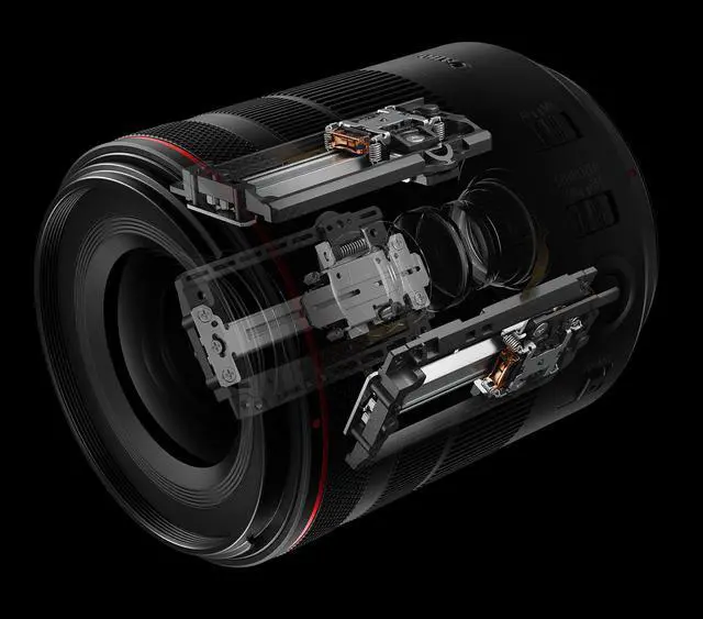 Alt view image 9 of 9 - Canon RF 20-50mm f/4 L IS USM Power Zoom Lens