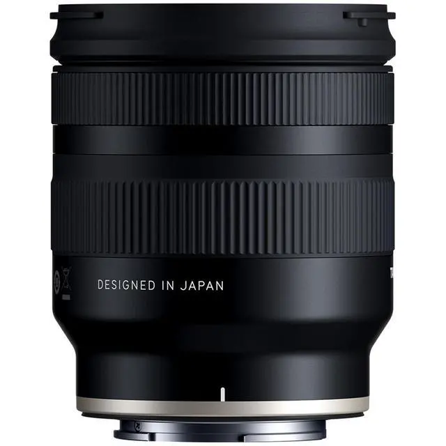 Alt view image 4 of 4 - Tamron 11-20mm f/2.8 Di III-A RXD Lens for Canon RF Bundle