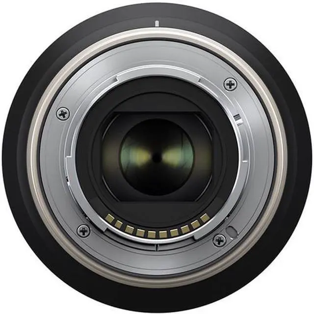 Alt view image 4 of 4 - Tamron 17-70mm f/2.8 Di III-A VC RXD Lens for Fujifilm Bundle