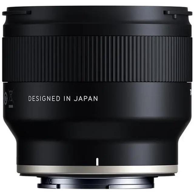 Alt view image 4 of 4 - Tamron 24mm f/2.8 Di III OSD M 1:2 Lens for Sony E Bundle
