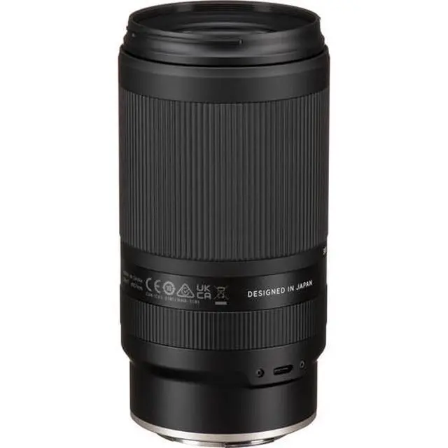 Alt view image 4 of 4 - Tamron 70-300mm f/4.5-6.3 Di III RXD Lens for Nikon Z Bundle