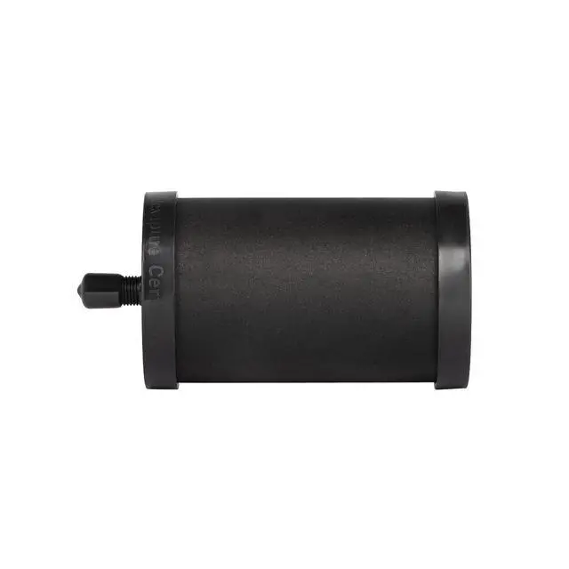 Alt view image 4 of 4 - Alexapure Pro Filter Replacement 2 pack Filter Pack, Black