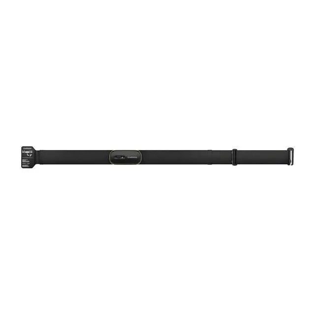 Alt view image 6 of 8 - Garmin HRM 600 Heart Rate Monitor XS S