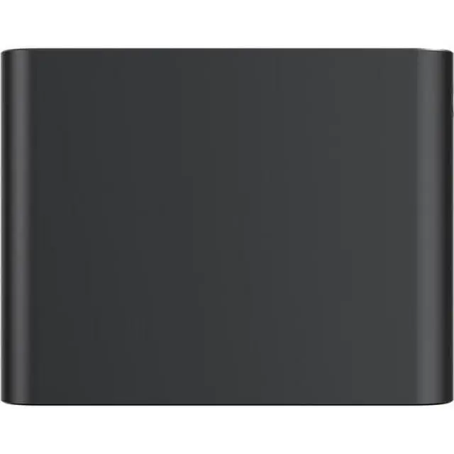 Alt view image 3 of 4 - Hollyland MELO P1 Smart Audio Mixer Wireless Receiver, 32-Bit Float 48kHz, Bluetooth App Control, DSP Audio Processor, Space Gray + More