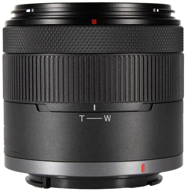 Alt view image 12 of 14 - Canon RF-S 14-30mm f/4-6.3 IS STM PZ Lens (Canon RF)