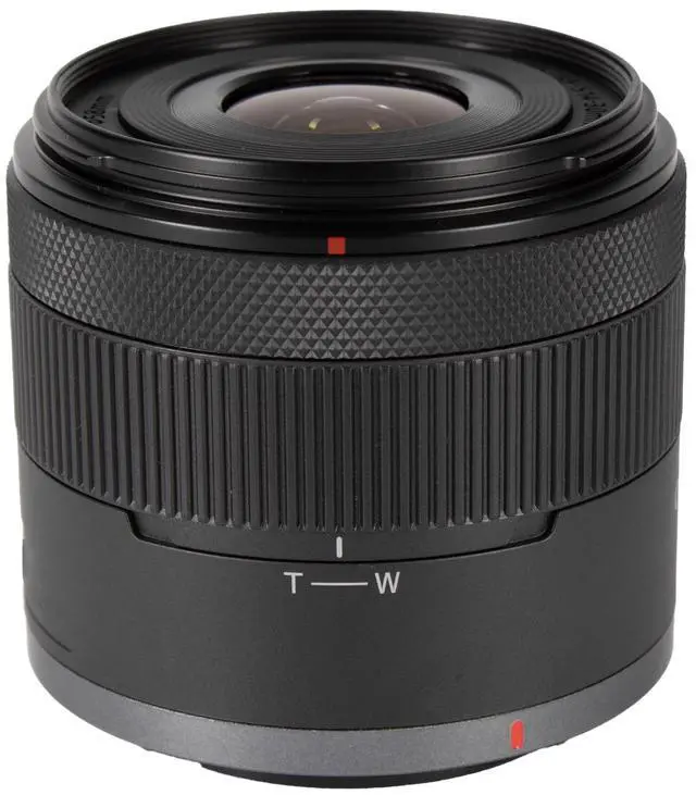 Alt view image 14 of 14 - Canon RF-S 14-30mm f/4-6.3 IS STM PZ Lens (Canon RF)