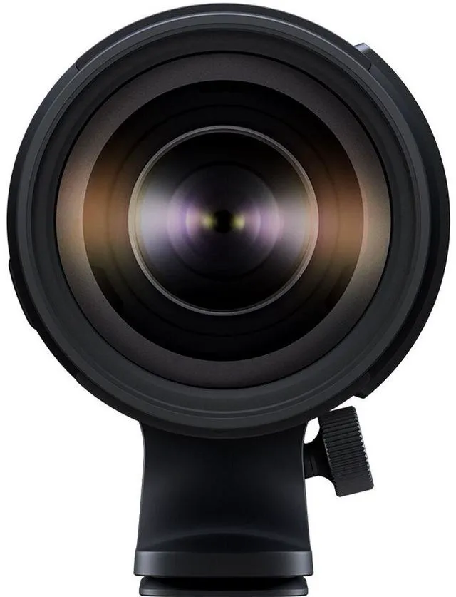 Alt view image 3 of 4 - Tamron 150-500mm f/5-6.7 Di III VC VXD Lens (Nikon Z)