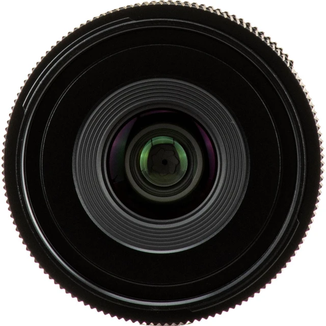 Alt view image 3 of 3 - Sigma 24mm f/3.5 DG DN Contemporary Lens for Sony E + Case, Filter & More