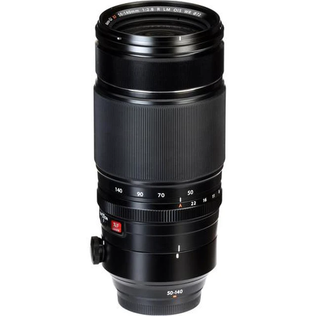 Alt view image 4 of 4 - FUJIFILM XF 50-140mm f/2.8 R LM OIS WR Lens, 32GB Memory Card, Bundle