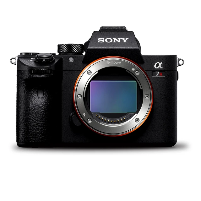 Alt view image 2 of 3 - Sony Alpha a7R III Mirrorless Camera Body Only ILCE7RM3/B - Basic Bundle