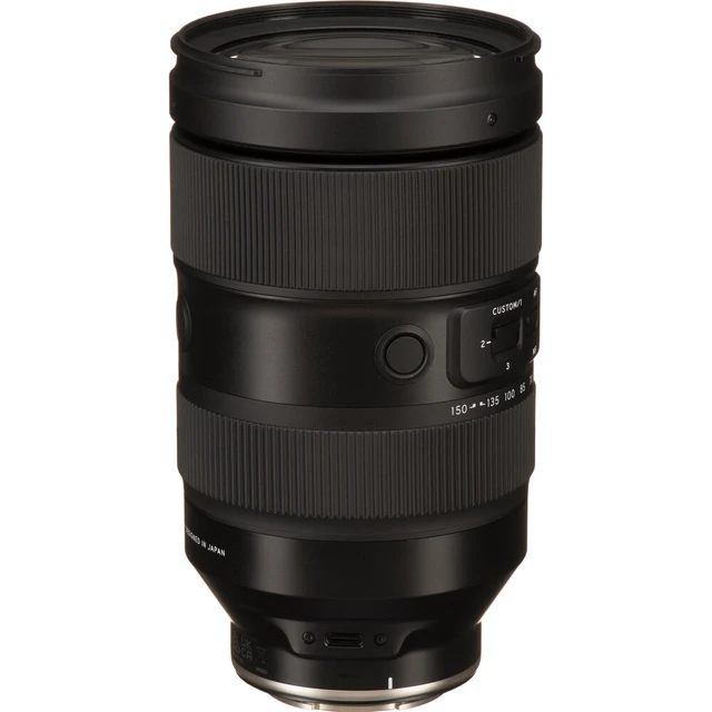 Alt view image 2 of 4 - Tamron 35-150mm f/2-2.8 Di III VXD Lens for Sony E Bundle