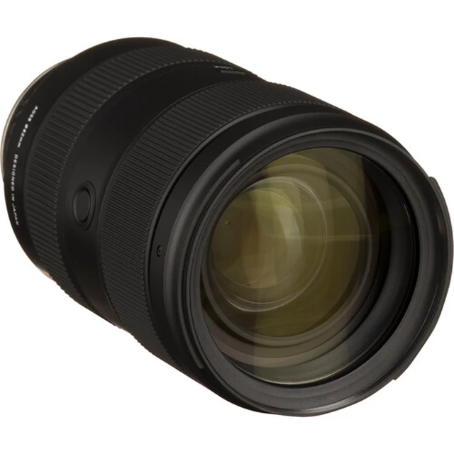 Alt view image 3 of 4 - Tamron 35-150mm f/2-2.8 Di III VXD Lens for Sony E Bundle