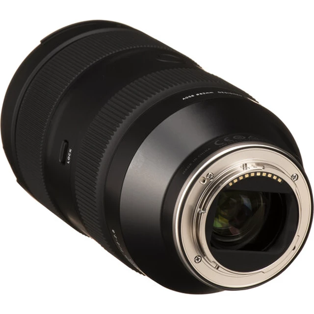 Alt view image 4 of 4 - Tamron 35-150mm f/2-2.8 Di III VXD Lens for Sony E Bundle